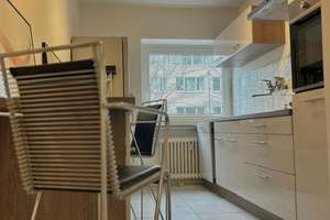 Einzugsfertige, möblierte Wohnung, Kronenburg – Kronenburgallee 4, 44141 Westfalendamm, Dortmund – Vorschaubild 19