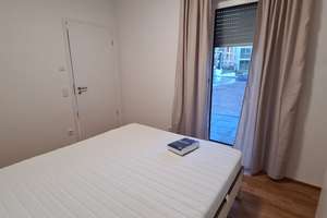 Erstbezug: Luxuriöse 2-Zimmer-Wohnung mit Terrasse in Reinickendorf – Holländerstraße 36V, 13407 Reinickendorf (Ortsteil), Berlin – Vorschaubild 5