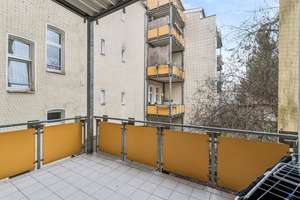 Komfortable 5-Zimmer-Wohnung im 1. OG in Düsseldorf Oberbilk– ideal für Familien oder Kapitalanleger – Die vollständige Adresse der Immobilie erhältst du vom Anbieter., 40227 Oberbilk, Düsseldorf – Vorschaubild 10