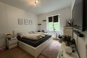 4 Zimmer-Wohnung für Paare und Familien – Die vollständige Adresse der Immobilie erhältst du vom Anbieter., 21077 Wilstorf, Hamburg – Vorschaubild 2