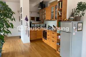 Tauschwohnung: Lichtdurchflutete moderne Wohnung – Rotherstraße 24, 10245 Friedrichshain, Berlin – Vorschaubild 7