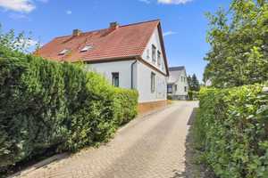 Provisionsfrei - Im Urlaubsparadies - Haus mit 3 Einheiten auf sonnigem Grundstück in ruhiger Lage – Rügen (Kreis) – Vorschaubild 1