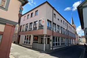 Gewerbefläche in Zentrum von Karlstadt mit vielseitiger Nutzmöglichkeit.  – Main-Spessart (Kreis) – Vorschaubild 22