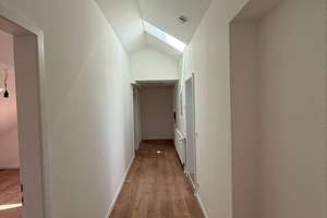 Eine Etage für Sie allein! | Sanierte Dachgeschosswohnung in zentraler Mainzer Lage – Parcusstraße 6, 55116 Neustadt, Mainz – Vorschaubild 7