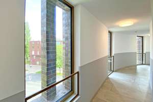 Moderne Zweizimmerwohnung mit Tiefgaragenstellplatz in zentraler Wohnlage von Oldenburg-Kreyenbrück – Die vollständige Adresse der Immobilie erhältst du vom Anbieter., 26133 Kreyenbrück, Oldenburg (Oldenburg) – Vorschaubild 9