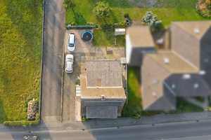 RESERVIERT: Freistehendes teilsaniertes Einfamilienhaus in Wendershausen – Fulda (Kreis) – Vorschaubild 2