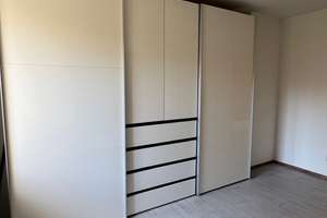 Zentral in Augsburg: 2-Zimmer-Wohnung in Pfersee mit Einbauküche  – Die vollständige Adresse der Immobilie erhältst du vom Anbieter., 86157 Pfersee-Süd, Augsburg – Vorschaubild 10