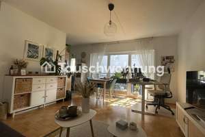 Tauschwohnung: Bonn-Beuel: 2-Zimmer-Wohnung in Rheinnähe, 45 m², 604 € – Die vollständige Adresse der Immobilie erhältst du vom Anbieter., 53225 Beuel-Mitte, Bonn – Vorschaubild 4