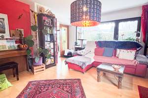 Geräumige 6-Zimmer-Wohnung mit Garten, Terrasse, Garage und Einliegerwohnung – Lerchenweg 2, 71573 Allmersbach im Tal – Vorschaubild 12
