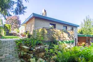 Großes Wohnhaus mit Einliegerwohnung in sehr guter Lage Herfords – Die vollständige Adresse der Immobilie erhältst du vom Anbieter., 32049 Herford – Vorschaubild 4