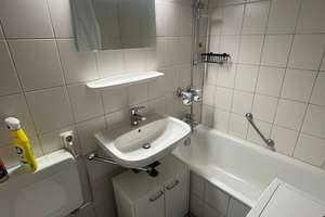 1-Zimmer Wohnung in München Moosach – Riesstraße 67, 80993 Alt-Moosach, München – Vorschaubild 3