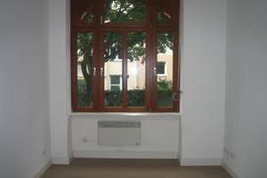 Ideal für Studenten: Gemütliches 1 Zimmer Appartement in der Neustadt, Nähe Zollhafen