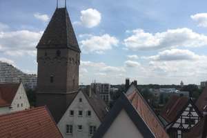 227 m² - einmalige Stadtwohnung direkt am Marktplatz Ulm mit Terrasse und Aufzug – Kronengasse 14, 89073 Mitte, Ulm – Vorschaubild 19