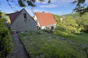 Wohnen mit Charakter: Einfamilienhaus in Hagen