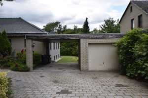 Vollunterkellerter Winkelbungalow in ruhiger Lage von Nordsteimke – Wolfsburg – Vorschaubild 5