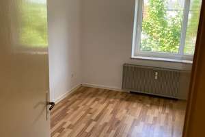 3-Zimmer-Wohnung in Braunschweig - Für Selbst-Renovierer