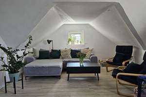 Gepflegte 3- Zimmer-Wohnung im 2.OG in Dortmund Schönau – Diekmüllerbaum 17, 44227 Westfalenhalle, Dortmund – Vorschaubild 9
