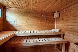 Unweit Güstrow mit Einliegerwhg. & Sauna – Die vollständige Adresse der Immobilie erhältst du vom Anbieter., 18276 Lüssow – Vorschaubild 11