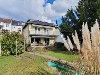 Haus Mieten In Bad Honnef Immobilienscout24