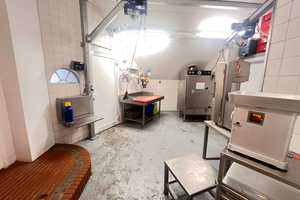 Charmanter Resthof in fast Alleinlage – Wohnen, Leben, Arbeiten im Einklang mit der Natur – Emsland (Kreis) – Vorschaubild 42