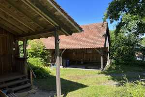 Lehmhaus in traumhafter Lage – Spitzeichen 5, 95361 Kulmbach (Kreis) – Vorschaubild 4