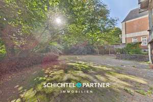 Schwachhausen | Kaufmannsvilla mit viel Historie und idyllischem Garten – Die vollständige Adresse der Immobilie erhältst du vom Anbieter., 28211 Gete, Bremen – Vorschaubild 43