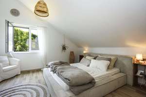 ARCHITEKTENTRAUM in Inzlingen: Luxus pur auf 203 m² mit 6 Zimmern, Dachterrasse, Whirlpool & Garage – Die vollständige Adresse der Immobilie erhältst du vom Anbieter., 79594 Inzlingen – Vorschaubild 23