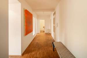 Backstein, Sprossenfenster, zwei Plätze draußen – 40476 Derendorf, Düsseldorf – Vorschaubild 11
