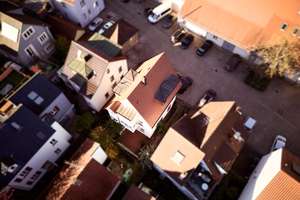 Ein Haus mit Geschichte, ein Unikat voller Charme und Seele – Die vollständige Adresse der Immobilie erhältst du vom Anbieter., 70327 Wangen, Stuttgart – Vorschaubild 46