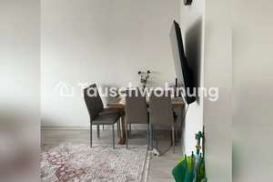 Tauschwohnung: 2 Wohnung Zimmer gegen 3 Zimmer in Düsseldorf – Die vollständige Adresse der Immobilie erhältst du vom Anbieter., 40231 Lierenfeld, Düsseldorf – Vorschaubild 2