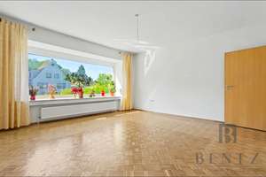 Bremerhaven Buschkämpen: Einfamilienhaus mit großem Garten – Die vollständige Adresse der Immobilie erhältst du vom Anbieter., 27576 Lehe, Bremerhaven – Vorschaubild 4