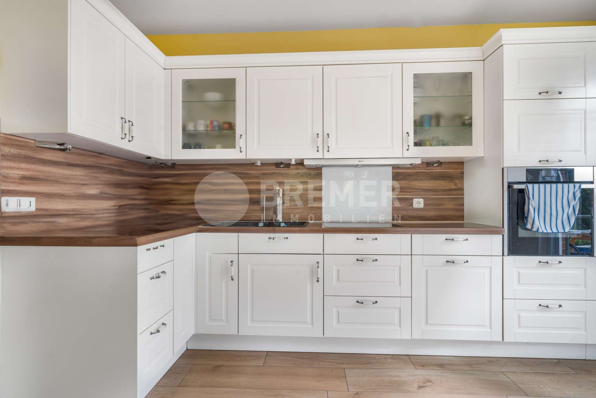 Immobilie in Eyendorf - Charmantes, sanierte Bauernhaus – familienfreundlich, mit zusätzlicher Mieteinnahme - Bild 21