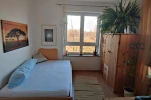 Helle 3-Zimmer-Wohnung in Augsburg-Lechhausen mit traumhaftem Ausblick – Doktor-Otto-Meyer-Straße 24c, 86169 Lechhausen-West, Augsburg – Vorschaubild 9