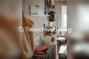 Tauschwohnung: Großzügige 2,5-Zimmer-Neubauwohnung im Belgischen Viertel – Die vollständige Adresse der Immobilie erhältst du vom Anbieter., 50674 Neustadt/Nord, Köln – Vorschaubild 6