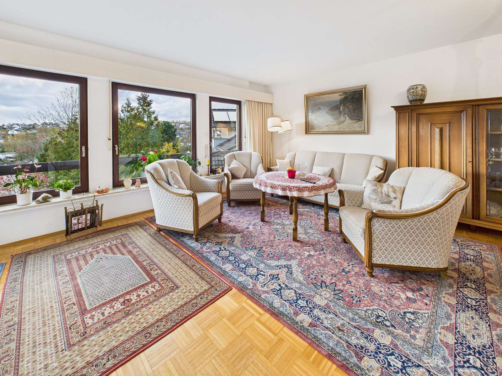 Immobilie in Herscheid - SCHADE IMMOBILIEN - Schönes Einfamilienhaus in perfekter Wohnlage von Herscheid! - Bild 14