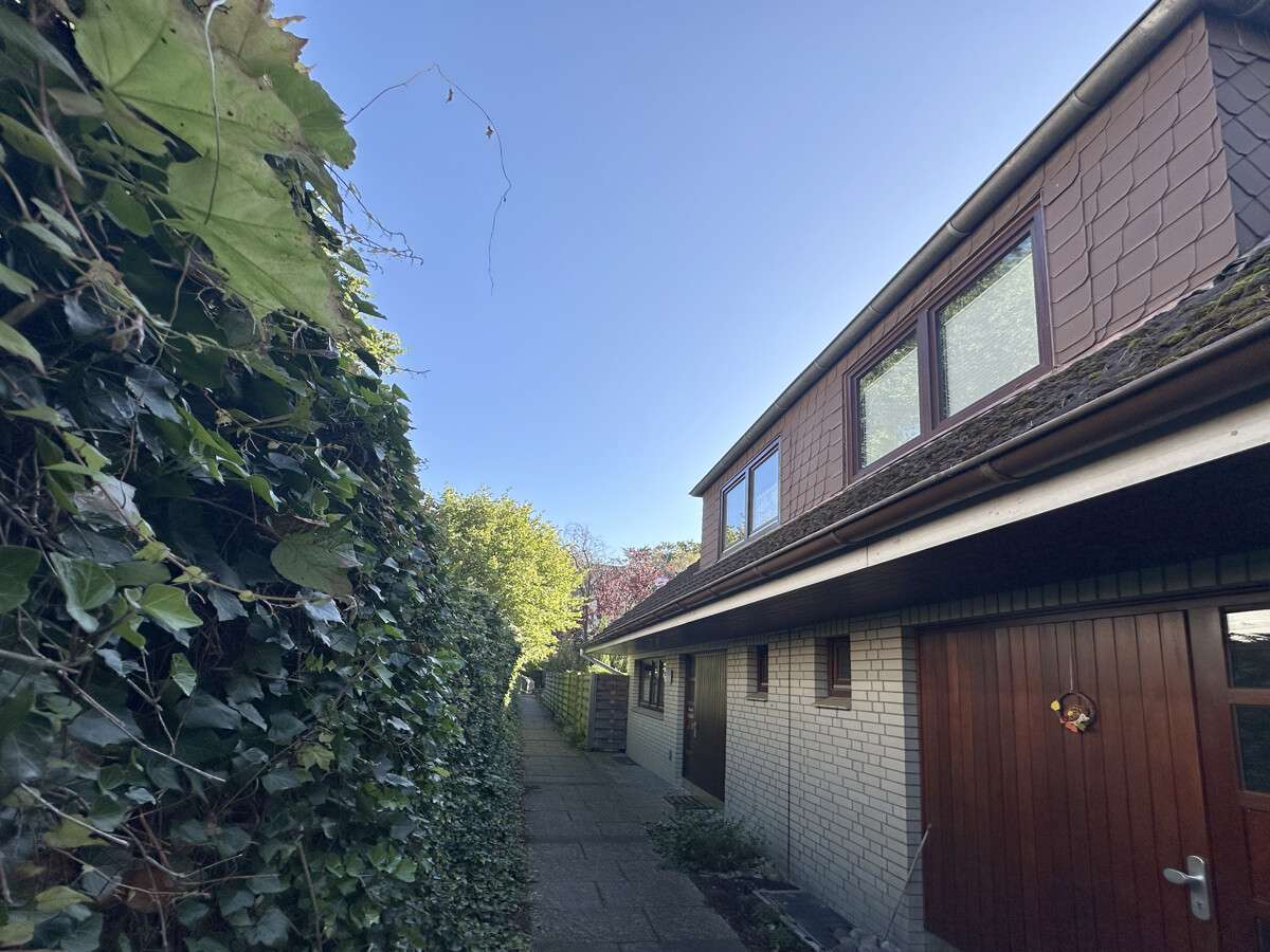 Familientraum in Langenhorn, Hamburg – Bild 3