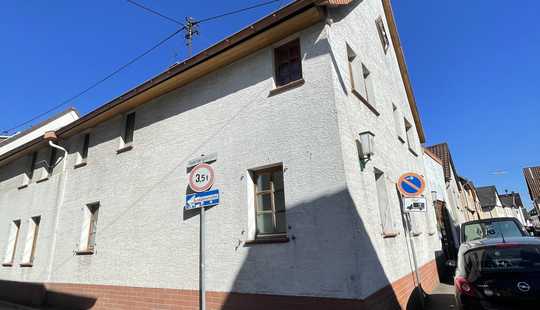 Bild von Mehrfamilienhaus in ruhiger  Lage