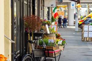 City-Highlight am Ku’damm: 2-Zimmer-Wohnung – provisionsfrei & komplett renoviert! – Die vollständige Adresse der Immobilie erhältst du vom Anbieter., 10709 Wilmersdorf, Berlin – Vorschaubild 19