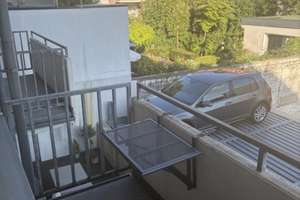 Praktisches 1-Zimmer-Apartment direkt am Aasee zu Untermiete (Mitte August- Mitte Januar) – Scharnhorststraße 31, 48151 Pluggendorf, Münster – Vorschaubild 5