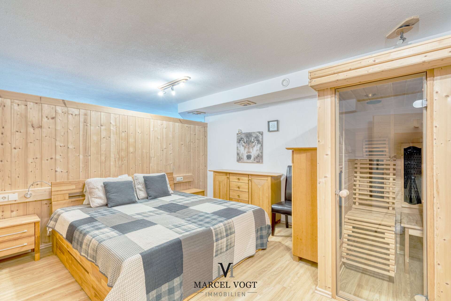 Immobilie in Hülben - Großes Familienhaus mit Premium-Ausstattung und Vermietungsoption - Bild 17