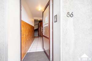 Bremen-Neustadt | Gepflegte Kapitalanlage mit Entwicklungsmöglichkeiten – Die vollständige Adresse der Immobilie erhältst du vom Anbieter., 28199 Hohentor, Bremen – Vorschaubild 3