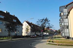 Herzog-Ernst-August-Straße 10 // 1. OG links