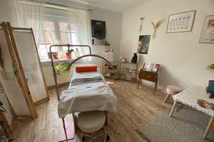 MEIN ZUHAUSE MIT HERZ...
Einfamilienhaus in
bester LAGE – Sankt Wendel (Kreis) – Vorschaubild 17