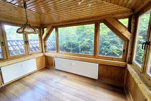 Jugendstilvilla von 1911 – Ein Haus voller Möglichkeiten – Die vollständige Adresse der Immobilie erhältst du vom Anbieter., 25462 Rellingen – Vorschaubild 29