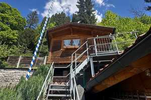 Preisreduktion!!!! Traditionshaus im historischem Kern der Altstadt mit Gebirgsblick (Ludwigstraße) – Garmisch-Partenkirchen (Kreis) – Vorschaubild 16