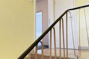 Schöne Wohnung Bielefeld, Heeper Str. 271 - BESICHTIGUNG am Donnerstag, 2. Juli 16.30 - 17 Uhr – Die vollständige Adresse der Immobilie erhältst du vom Anbieter., 33607 Mitte, Bielefeld – Vorschaubild 2