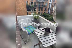 Tauschwohnung: Biete tolle Wohnung in Hoheluft gegen größere in Altona – Die vollständige Adresse der Immobilie erhältst du vom Anbieter., 20251 Hoheluft-Ost, Hamburg – Vorschaubild 9