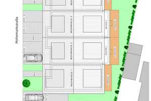 Provisionsfrei: Bezugsfertiges A+ Passivhaus inklusive Einbauküche – Wetteraukreis – Vorschaubild 2