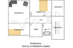 **Neuer Preis! Gepflegtes Einfamilienhaus mit schönem Garten in ruhiger Sackgassenlage** – Celle (Kreis) – Vorschaubild 27