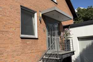 Familientraum mit großem Grundstück – Einfamilienhaus in Top-Lage von Havelse - (PROVISIONSFREI) – Auf der Heide 9, 30823 Hannover (Kreis) – Vorschaubild 3
